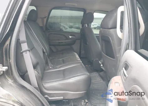 2013 Chevrolet Tahoe Commercial Fleet from USA, damaged, VIN 1GNLC2E0XDR129848